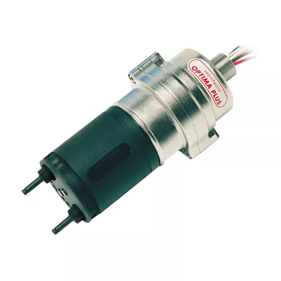Searchpoint Optima Plus - Optima Plus gassing pipe